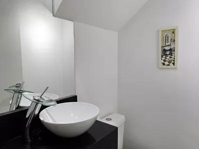 Apartamento duplex a venda com 1 quarto em Moema. - Foto 8