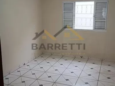 Casa à venda de 150m² com 2 quartos, 2 banheiros e 2 vagas de garagem no Residencial Mário Dedini - Foto 4