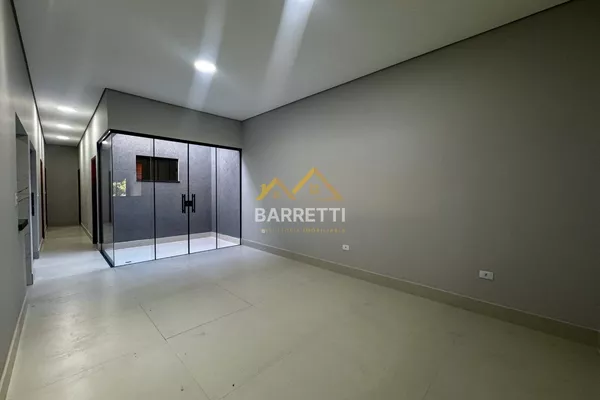 Casa à venda com 140m², 3 quartos (sendo 2 suítes), 4 banheiros e 2 vagas de garagem - Foto 5