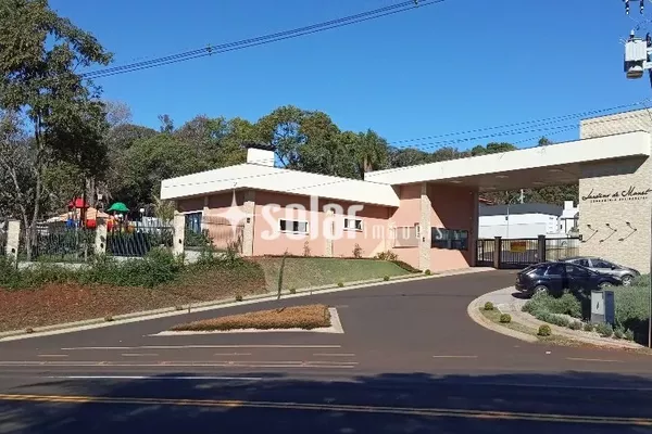 TERRENO CONDOMINIO JARDINS DE MONET RODOVIA DO CONHECIMENTO B FRARON - Foto 1