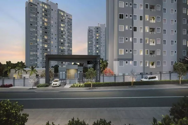 Unidades à venda, 2 quartos, Estrela do Oriente - Belo Horizonte - Foto 1