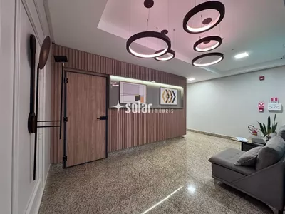 APARTAMENTO 1102 ED YANNIS RUA ITABIRA - CENTRO - Foto 6