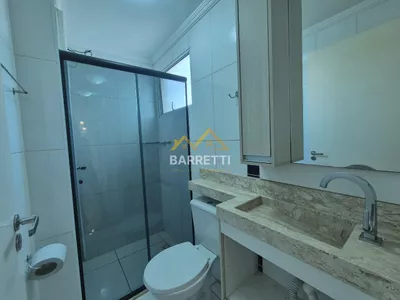 Apartamento à venda de 55m², com 2 quartos, 1 banheiro e 1 vaga de garagem, localizado no bairro Campestre - Foto 15