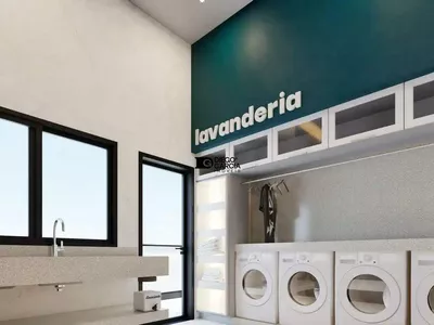 Unidades à venda, 1 quartos, Santa Mônica - Uberlândia - Foto 16