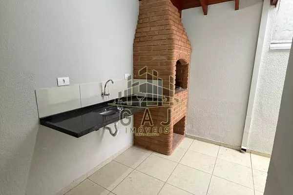 Casa residencial 100m² 3 dorms Pq Nova Carioba - Americana/SP - Foto 1