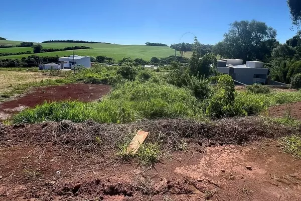 Terreno para ,  Fraron, Pato Branco - Foto 2