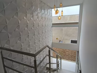 Casa Alto Padrão recém construída com 247 m² de área útil próximo de Faculdades no Bairro Can - Foto 35
