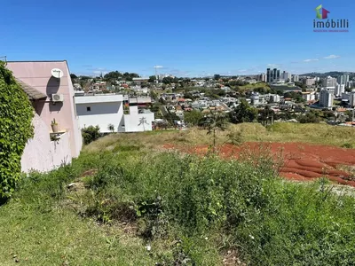 Terreno para venda,  Bancários, Pato Branco - Foto 8