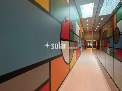 SALA COMERCIAL 401 ED JOAO GAVA AVENIDA BRASIL N 536 B CENTRO - Foto 3