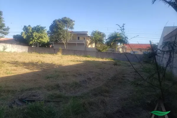 Arapongas - Terreno - Jardim Panorama - Foto 4