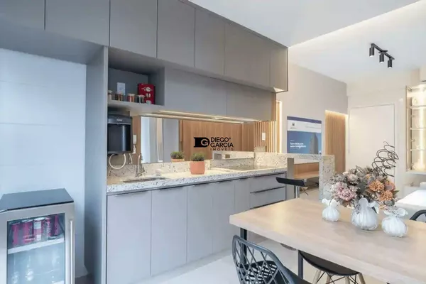 Apartamento à venda, 2 quartos, 1 suíte, 2 vagas, Segismundo Pereira - Uberlândia/MG - Foto 5