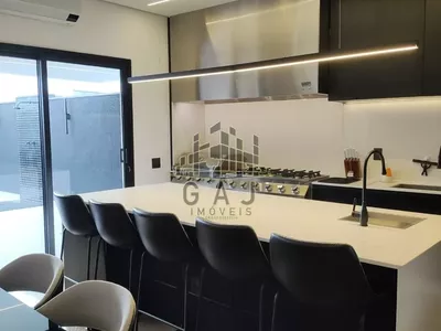 Casa em condomínio 270m² 3 suítes Pq Nova Carioba - Americana/SP - Foto 23