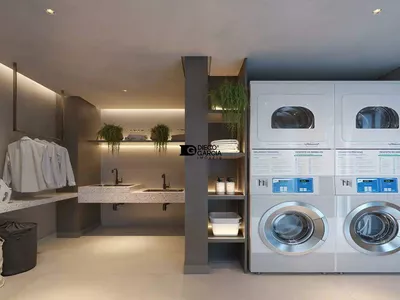 Apartamento à venda, 2 quartos, 2 suítes, 1 vaga, Indianópolis - São Paulo/SP - Foto 21