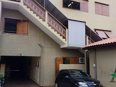 Londrina - Comercial - Prédio Inteiro - Centro - Foto 5