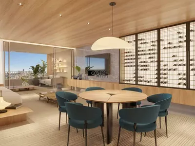 Apartamento à venda, 3 quartos, 3 suítes, 3 vagas, Morada da Colina - Uberlândia/MG - Foto 24