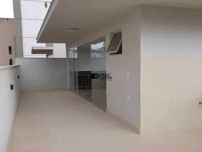 Cobertura à venda, 3 quartos, 2 suítes, 2 vagas, Savassi - Belo Horizonte/MG - Foto 11
