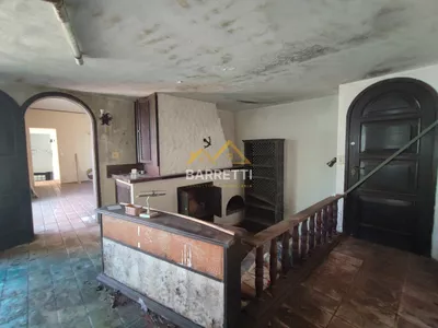 Casa para locação com 1.212 m², contendo quatro quartos, três salas, quatro banheiros e quatro vagas de garagem - Foto 18