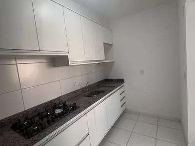 Apartamento para Alugar com 2/4 com suite, em Condominio Fechado, no Santa Cecília, em Vitória da - Foto 23