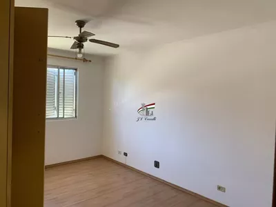 Apartamento com 4 quartos no Àgua Verde - Curitiba para locação - Foto 28