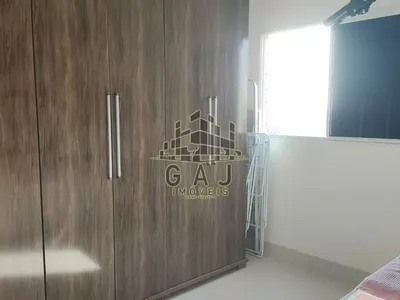 Apartamento 60m² 2 dorms c/ suíte Vila Pântano - SBO/SP - Foto 12
