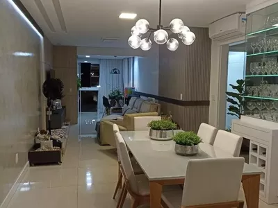 Apartamento com móveis planejados para venda,  no  Centro, Pato Branco - Foto 8