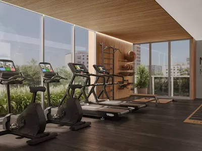Apartamento à venda, 4 quartos, 4 suítes, 3 vagas, Lourdes - Belo Horizonte/MG - Foto 7