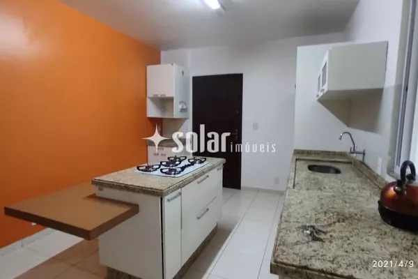 ED ODILA ZANDONA APTO 101 R ARARIBOIA N 375 B CENTRO - Foto 4