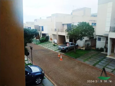 Londrina - Casa em Condomínio - 3 quartos - Vila Hípica - Foto 2
