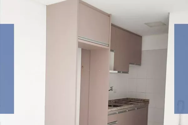 Londrina - Apartamento - 2 Quartos - Centro - Foto 3