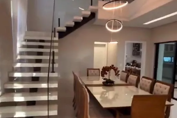 Casa de Alto Padrão em condomínio à Venda, Universidade, Vitória da Conquista, BA - Foto 6