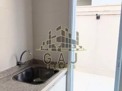 Sobrado em condomínio 4 dorms c/ suíte Ipês Amarelos - Americana/SP - Foto 28