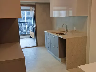 Apartamento com 3 dormitórios Suíte, Em Moema - Foto 22
