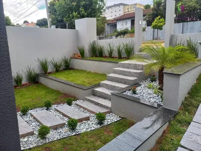 Casa ideal para investidor, para venda,  Jardim Primavera, Pato Branco - Foto 9