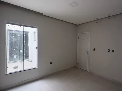 Casa de 3 quartos sendo 1 suíte à venda, Morada dos pássaros, Felícia, Vitória da Conquista, BA - Foto 25