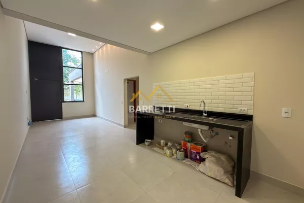 Casa à venda no Residencial Ágape, com 131 m², 3 quartos (sendo 1 suíte), 3 banheiros, piscina e 2 vagas de garagem - Foto 5