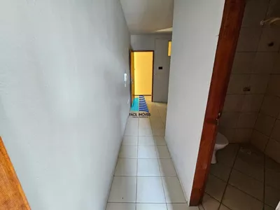 APTO 305 - RESIDENCIAL 1º DE MAIO, GRANJA PORTUGAL - Foto 12