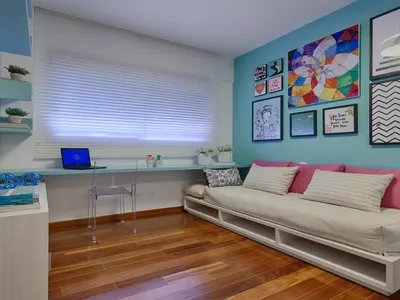 Apartamento à venda, 4 quartos, 2 suítes, 4 vagas, Vila da Serra - Nova Lima/MG - Foto 22