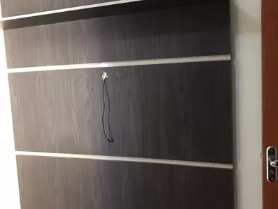 Apartamento mobiliado de 3 quartos sendo 1 suíte para venda, no 3º andar, com sacada no Candeias - Foto 25