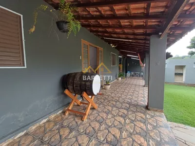 Chácara de 1000m² à Venda no Bairro Santa Isabel em Tupi - Piracicaba - Foto 13
