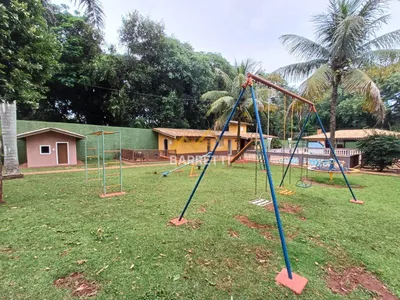 Chácara de 2880 m² para Venda e Locação no Bairro Santa Rita em Piracicaba - Foto 17