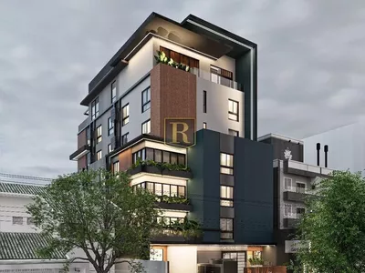 Apartamento para venda,  Santa Cruz, Guarapuava - Foto 2