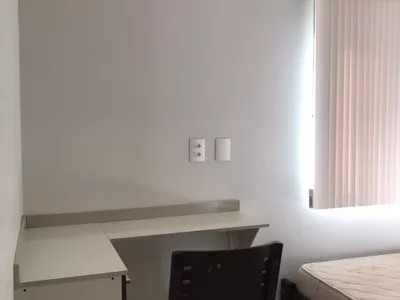 Apartamento mobiliado de 3 quartos sendo 1 suíte para venda, no 3º andar, com sacada no Candeias - Foto 34