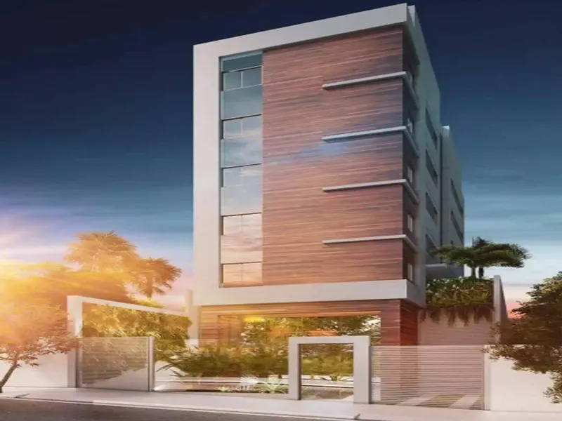 Apartamento à venda, 2 quartos, 1 suíte, 2 vagas, São Lucas - Belo Horizonte/MG - Foto Principal