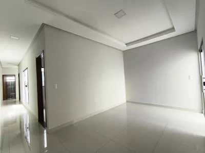 Casa nova de 3 quartos sendo 1 suíte no Conveima I, perto de tudo, Vitória da Conquista Ba - Foto 5
