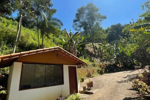 Pousada,  São Pedro Da Serra, Nova Friburgo - Foto 6