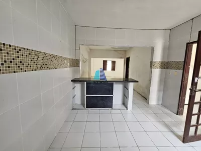 VENDA - CASA DUPLEX RUA 303 D, Nº 75, CONJUNTO CEARÁ - Foto 6