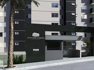 Unidades à venda, 2 quartos, Fernão Dias - Belo Horizonte - Foto 7