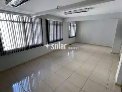 SALA COMERCIAL 08 ED MANFROI R IGUAÇU N 605 B CENTRO - Foto 5