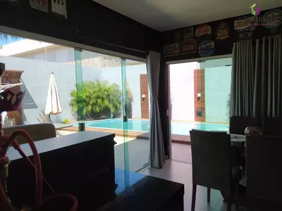 Casa com Piscina no Bairro São Francisco - Foto 15