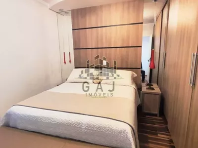 Apartamento 116m² 3 dorms c/ suíte Jd Paulista - Americana/SP - Foto 26
